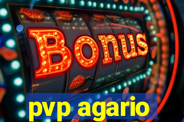 pvp agario